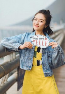 ​李兰迪个人资料(李兰迪个人资料介绍)