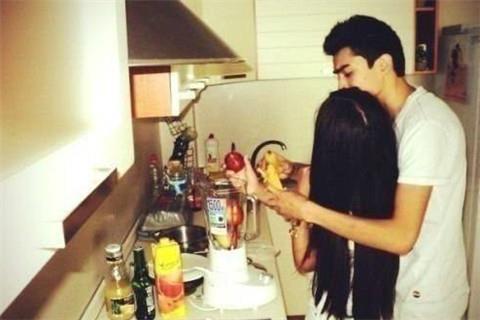 和女生聊天应该聊什么话题2