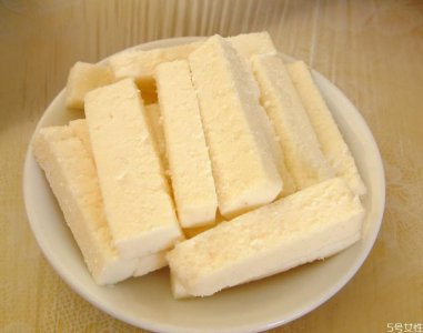 ​奶豆腐可以生吃吗 奶豆腐怎么做好吃