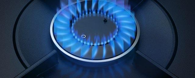 生活煤气灶风门在哪 1