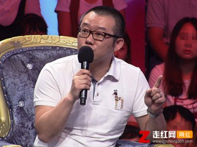 ​涂磊对异地恋的忠告 说的非常的写实