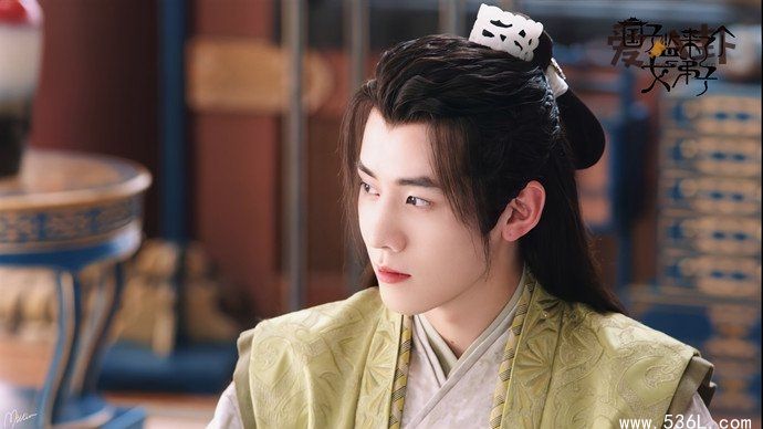 国子监来了个女弟子卓文远最后真实的结局 为什么黑化做反派？