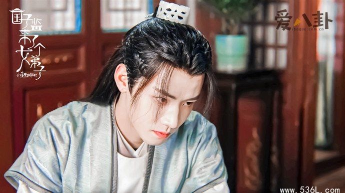 国子监来了个女弟子卓文远最后真实的结局 为什么黑化做反派？