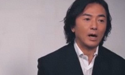 ​郑伊健吐槽老婆沉迷游戏 引发关注