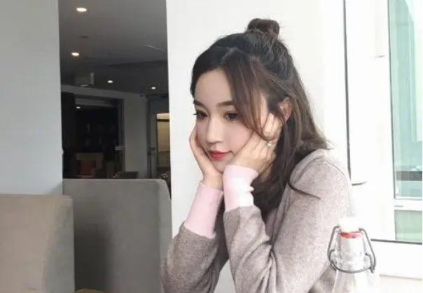 雪梨结婚了吗(雪梨老公身份大揭秘)(2)_