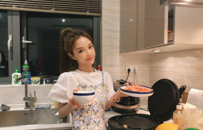 ​雪梨结婚了吗（雪梨老公身份大揭秘）