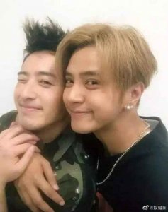 ​罗志祥多人运动是什么意思