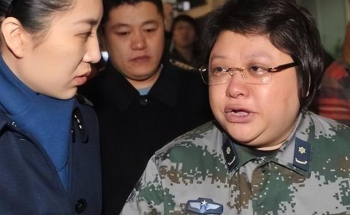 韩红结婚了吗（韩红的老公是谁）(3)_