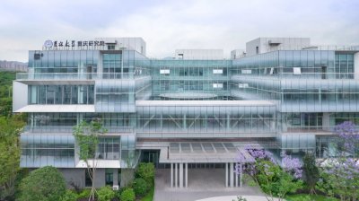 ​抗猪瘟、抗口蹄疫……重庆一科研团队培育出全球顶尖种猪