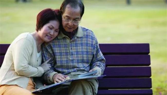 生活60年什么婚姻70年是什么婚姻 1