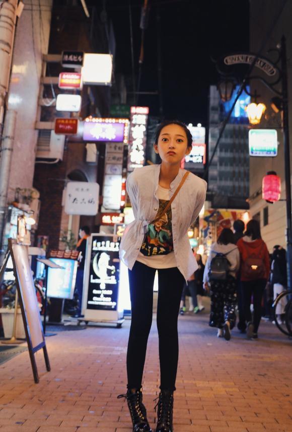 她上节目偷懒被骂,却因暴减80斤而涨粉10万,美得独一无二