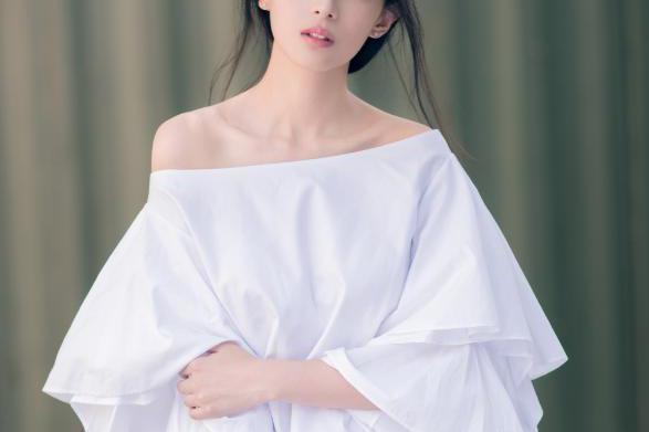 她上节目偷懒被骂,却因暴减80斤而涨粉10万,美得独一无二