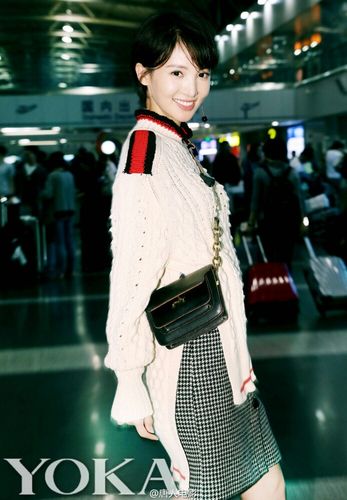 金晨2025年怎么了