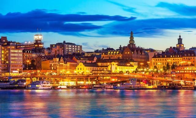 中国各个城市名字的由来