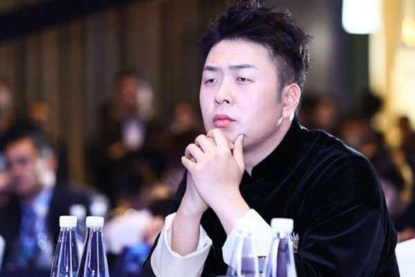 杜海涛吴昕是怎么回事 说他们分手谈不上