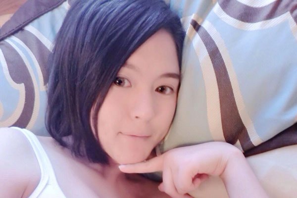 王千惠借贷照片是真的吗 长相和身材好的不能够在好