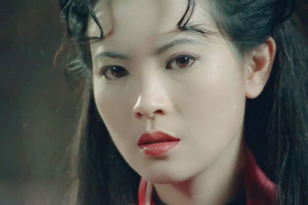 蓝洁瑛事件是怎么回事 被曝去世原因