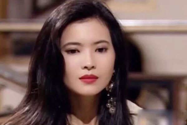 蓝洁瑛事件是怎么回事 被曝去世原因