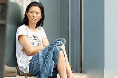 ​蓝洁瑛事件是怎么回事 被曝去世原因