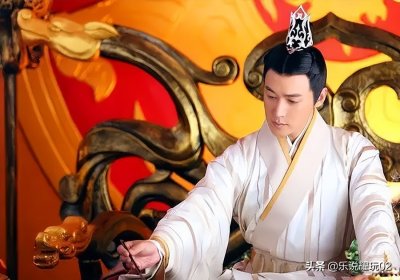 ​汉昭帝刘弗陵：14个月才出生的皇帝？