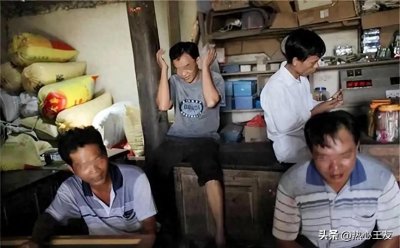 ​农村重男轻女已经遭到反噬了，农村光棍很多，网友：一报还一报吧