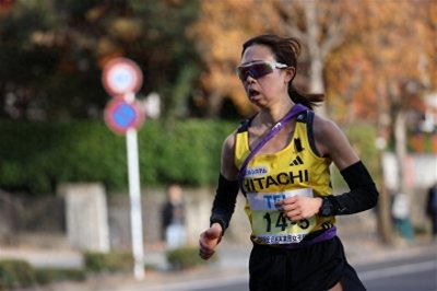 ​日立的桥野玲奈、长峰野野花、室伏香音引退今后将专心于公司事业