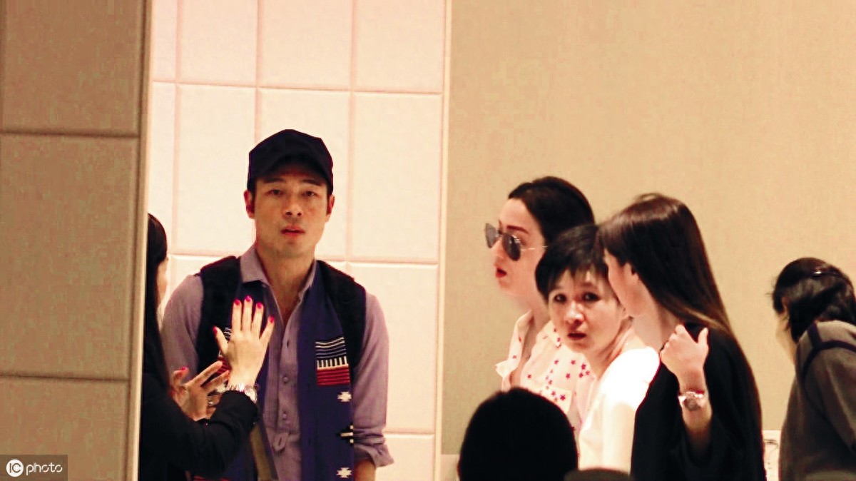 许志安郑秀文情史大起底:苦恋22年分手7年,婚后6年男方出轨