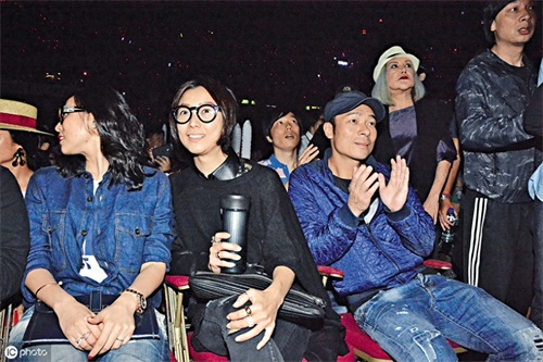 许志安郑秀文情史大起底:苦恋22年分手7年,婚后6年男方出轨