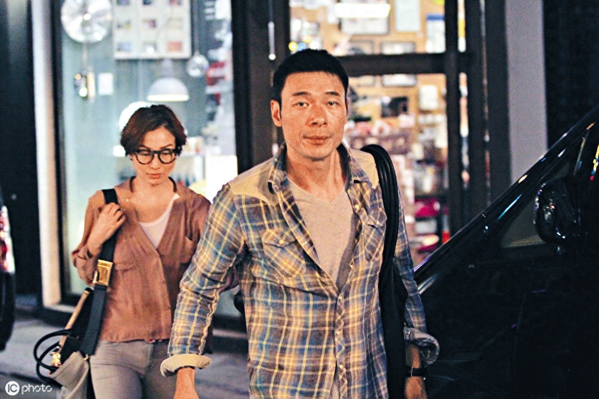 许志安郑秀文情史大起底:苦恋22年分手7年,婚后6年男方出轨