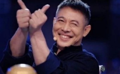 ​李连杰爷爷到底何等身份？连鲁豫采访也不曾问出答案