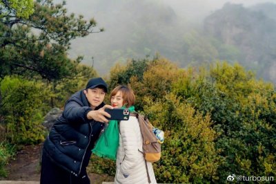 ​《甄嬛传》成真？孙俪传第三胎怀龙凤胎 工作室回应：都快5年了