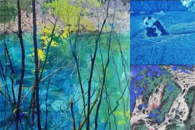 ​“冰清世界，同画九寨” 九寨沟国际冰瀑旅游节官宣开启