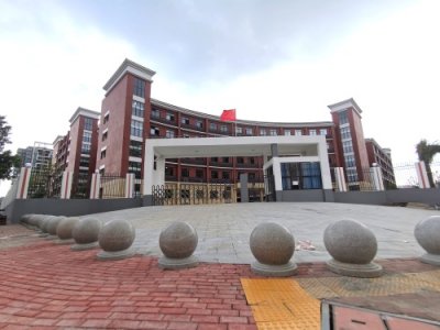 ​广雅花都校区高中部、秀外小学部……广州花都新增众多优质学位