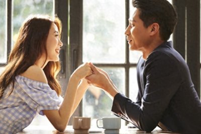 ​男人，爱媳妇的表现