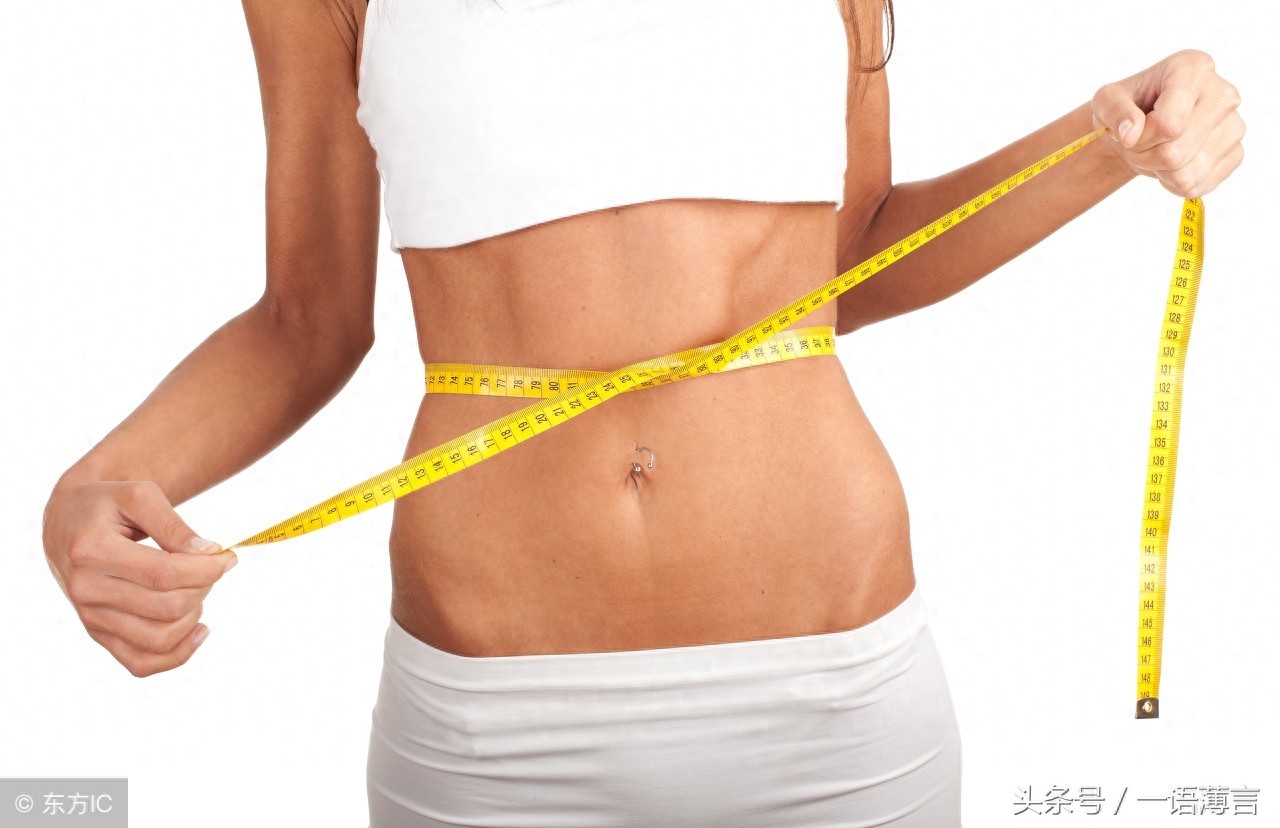 郑爽的这些减肥方法你做了吗？