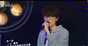 歌手许嵩个人资料简介（许嵩的创作经历）-