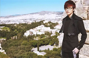 歌手许嵩个人资料简介（许嵩的创作经历）-