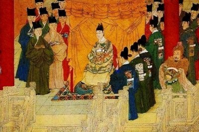 ​大明王朝覆灭的主要原因是什么？究竟是谁导致的？