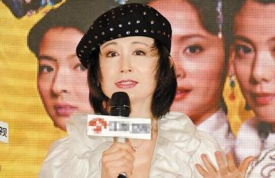 ​潘迎紫的老公，潘迎紫图片 个人资料