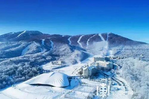 哈尔滨必去的十大景点(哈尔滨10个必去的打卡景点)插图7 哈尔滨必去的十大景点(哈尔滨10个必去的打卡景点)插图7