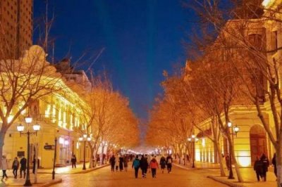 ​ 哈尔滨必去的十大景点(哈尔滨10个必去的打卡景点)