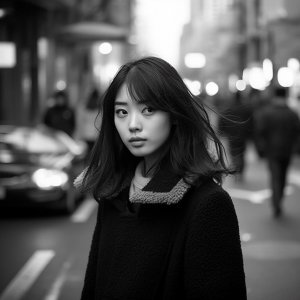 ​两位如狼似虎的女人，浅谈对于生活与X的需求