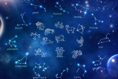 ​星座是按阴历还是阳历 起源于古巴比伦按阳历计算星座