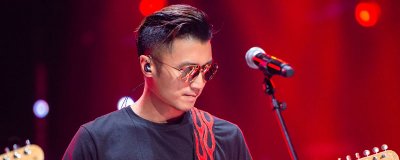 ​谢霆锋和王菲差几岁