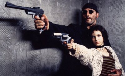 ​这个杀手不太冷2叫什么