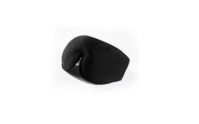 要想午休睡得好,睡眠眼罩少不了