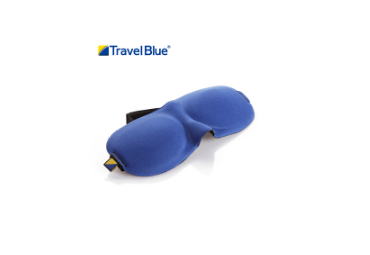 要想午休睡得好,睡眠眼罩少不了