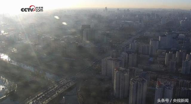 北京雾霾怎么治理的（独家实况雾霾盘踞北京）(3)