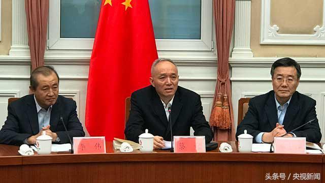 北京雾霾怎么治理的（独家实况雾霾盘踞北京）(1)