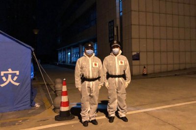 ​付彪——永不停歇的“陀螺”